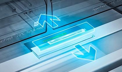 hyperFresh bei Elektro Ewert GbR in Wernigerode