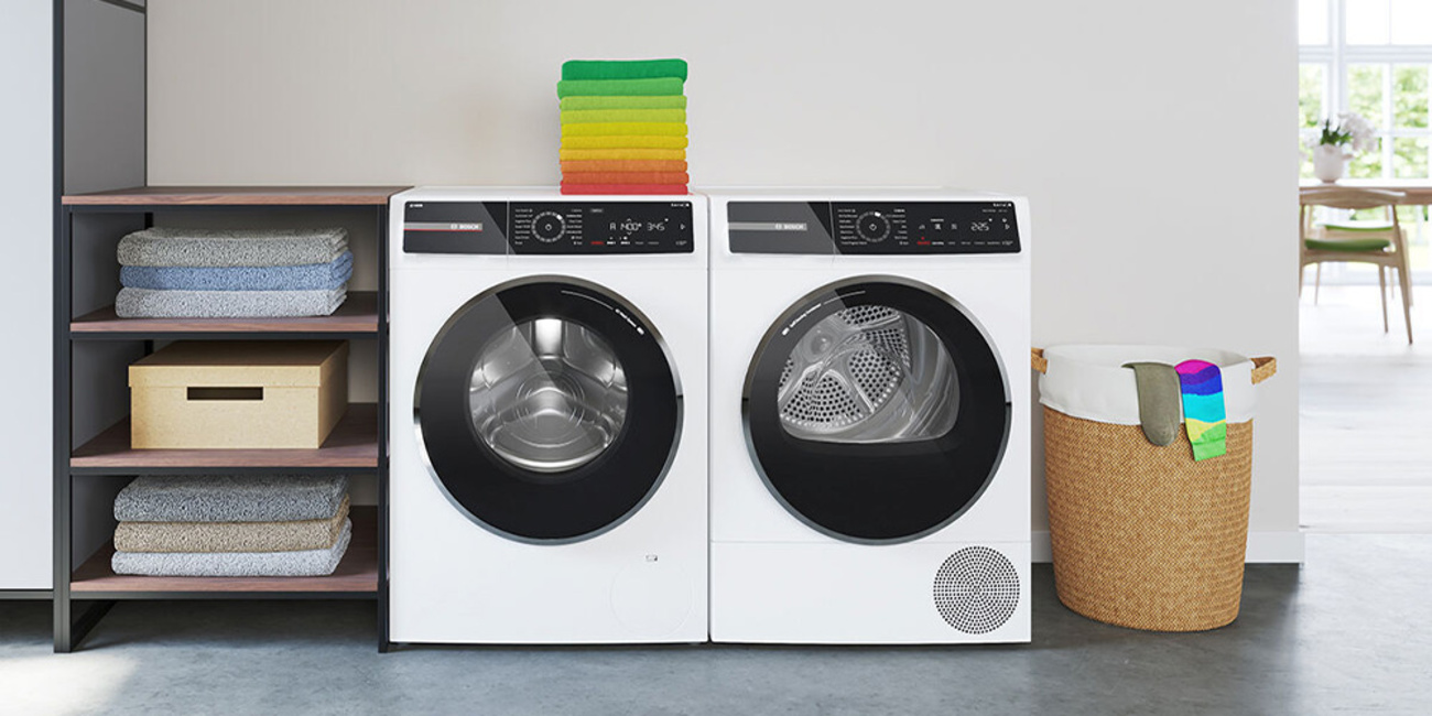 Waschmaschinen und Trockner bei Elektro Ewert GbR in Wernigerode