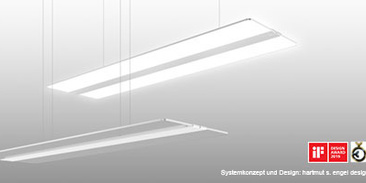 TWINDOT Pendelleuchten-Serie bei Elektro Ewert GbR in Wernigerode